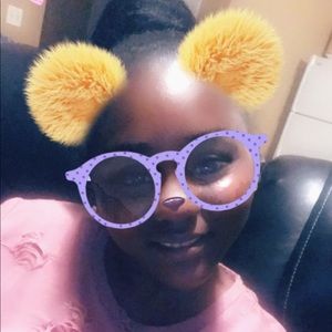Meet your Posher, Vashonna